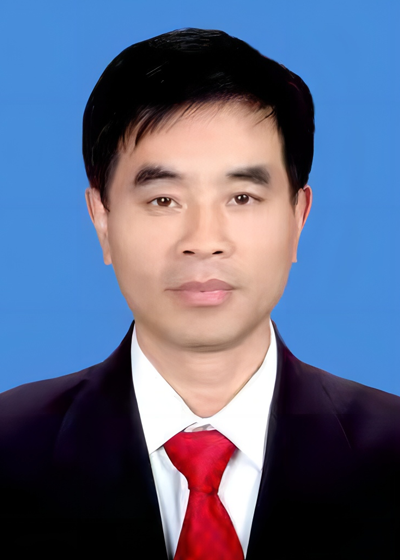 李國建