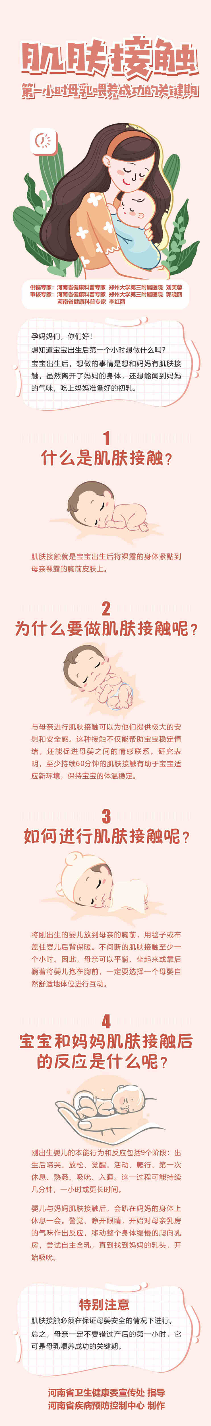 一圖讀懂：肌膚接觸 母乳喂養(yǎng)第一刻_副本.jpg